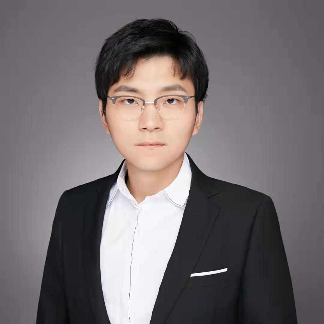杨璐 副教授