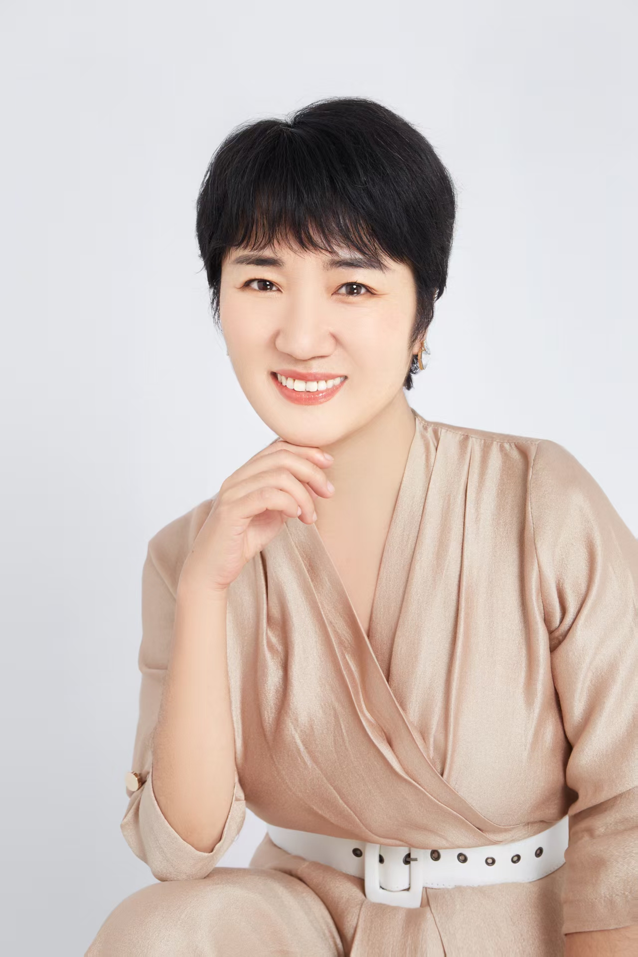 张颖