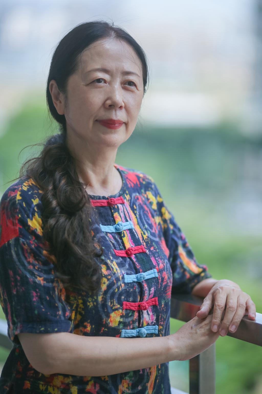 徐晓光 教授
