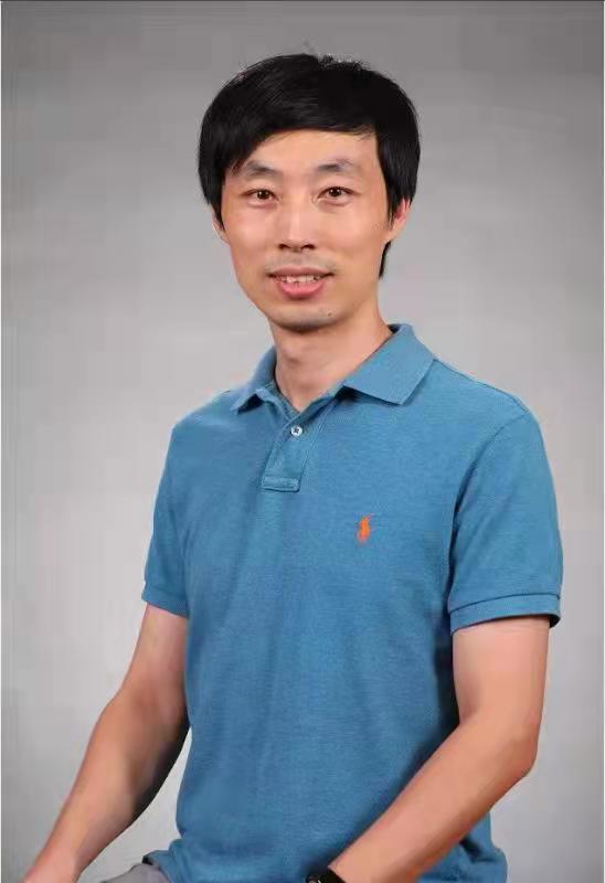 宋博 博士