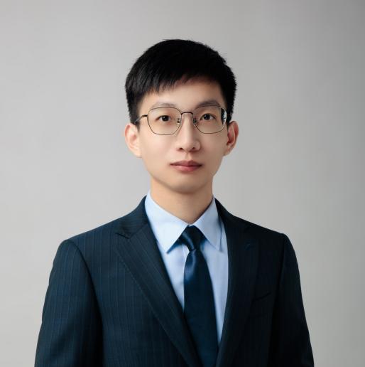倪英照 博士