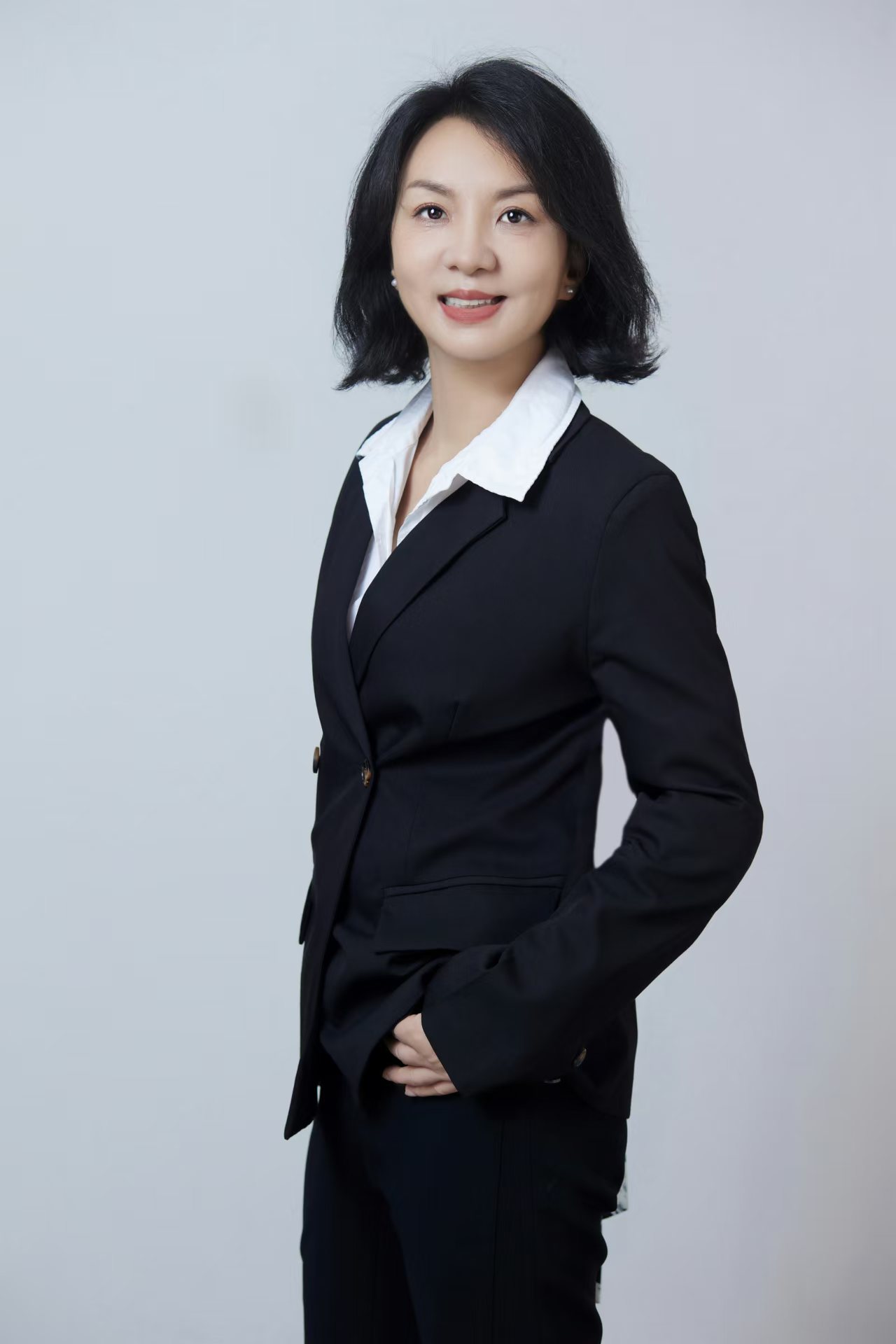 刘迎新（校外导师）