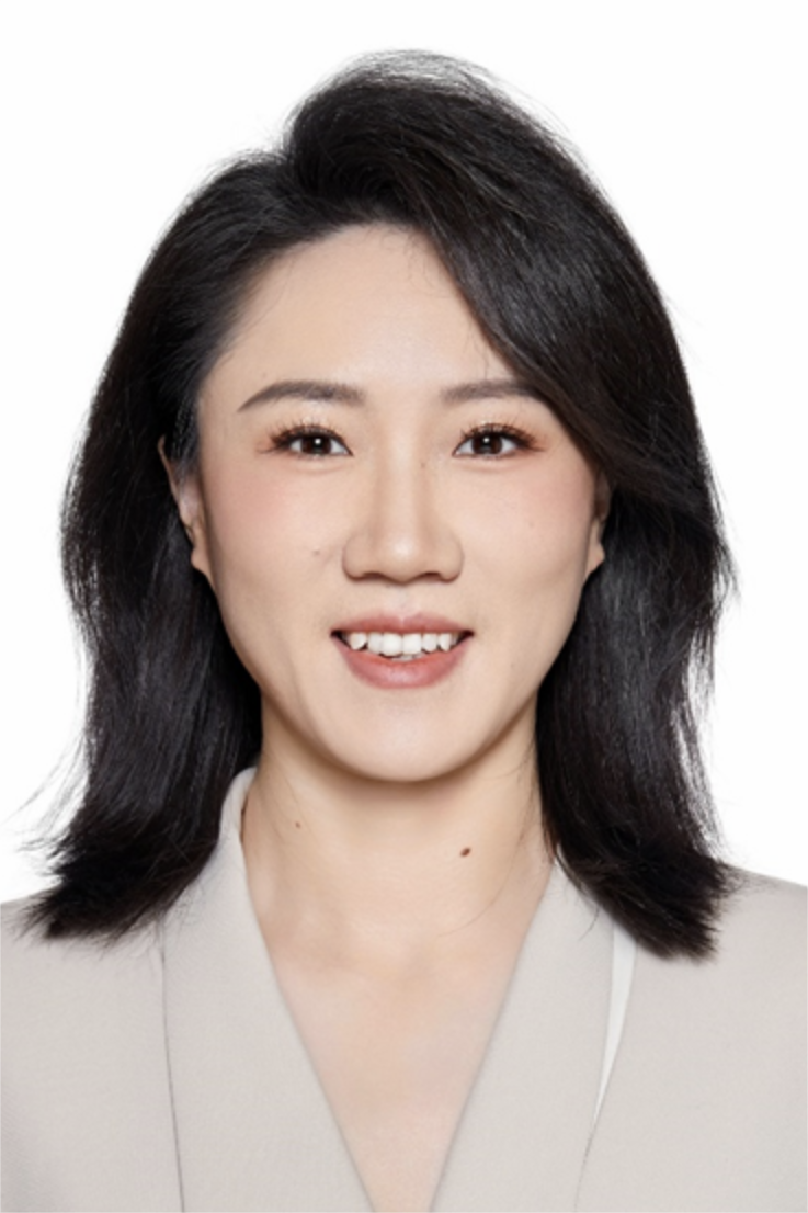 赵琪